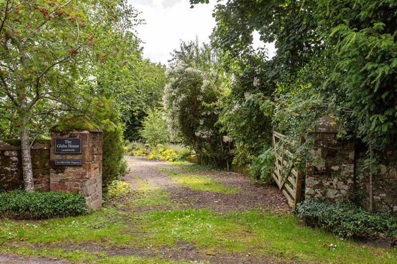 Front Gate