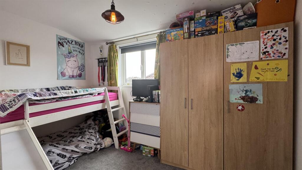 Bedroom Five