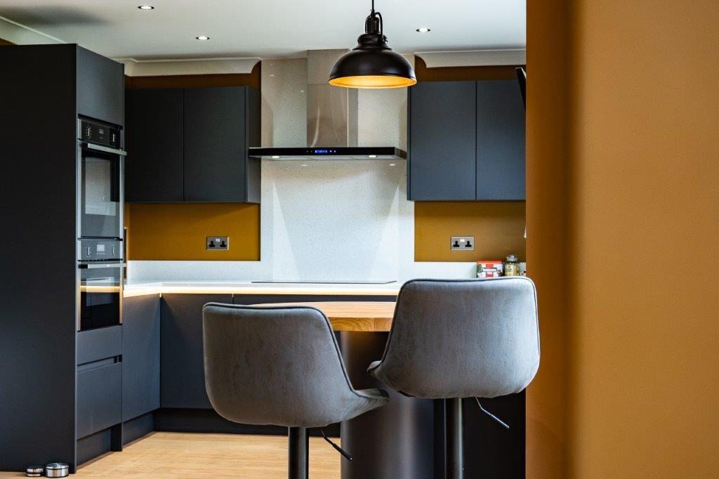 Green Lane social...