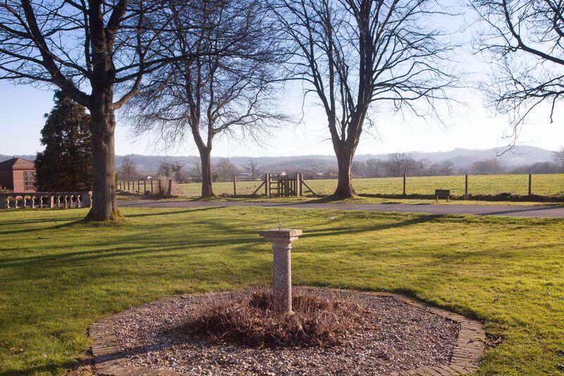Communal Grounds