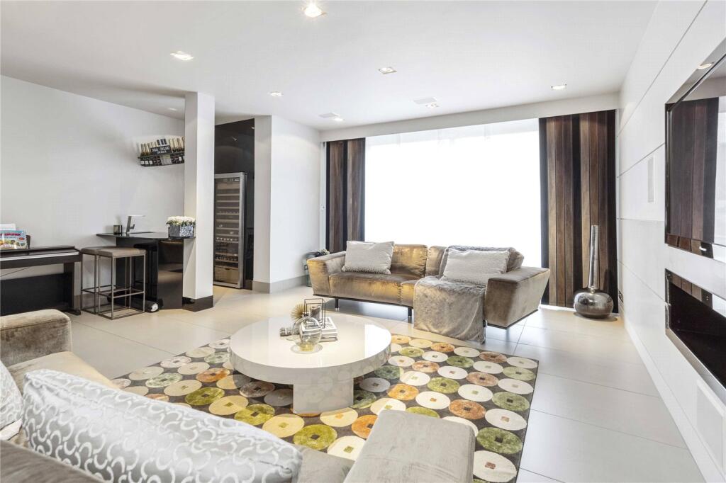 Drawing Room