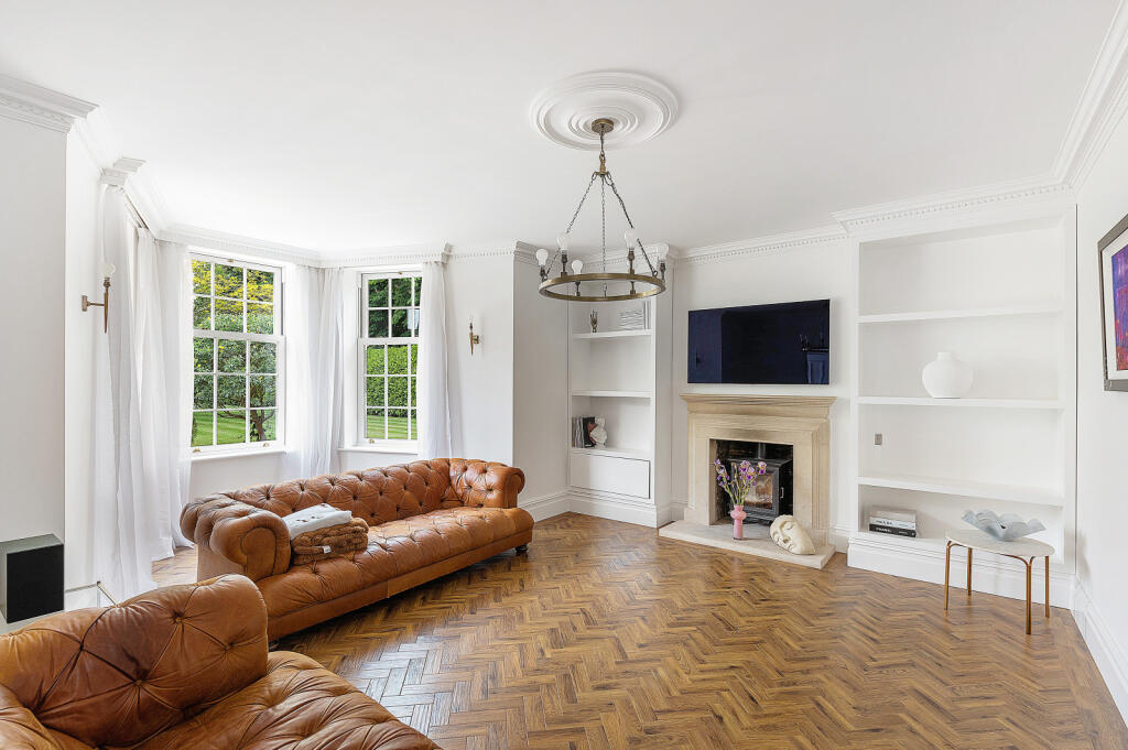 Sitting Room