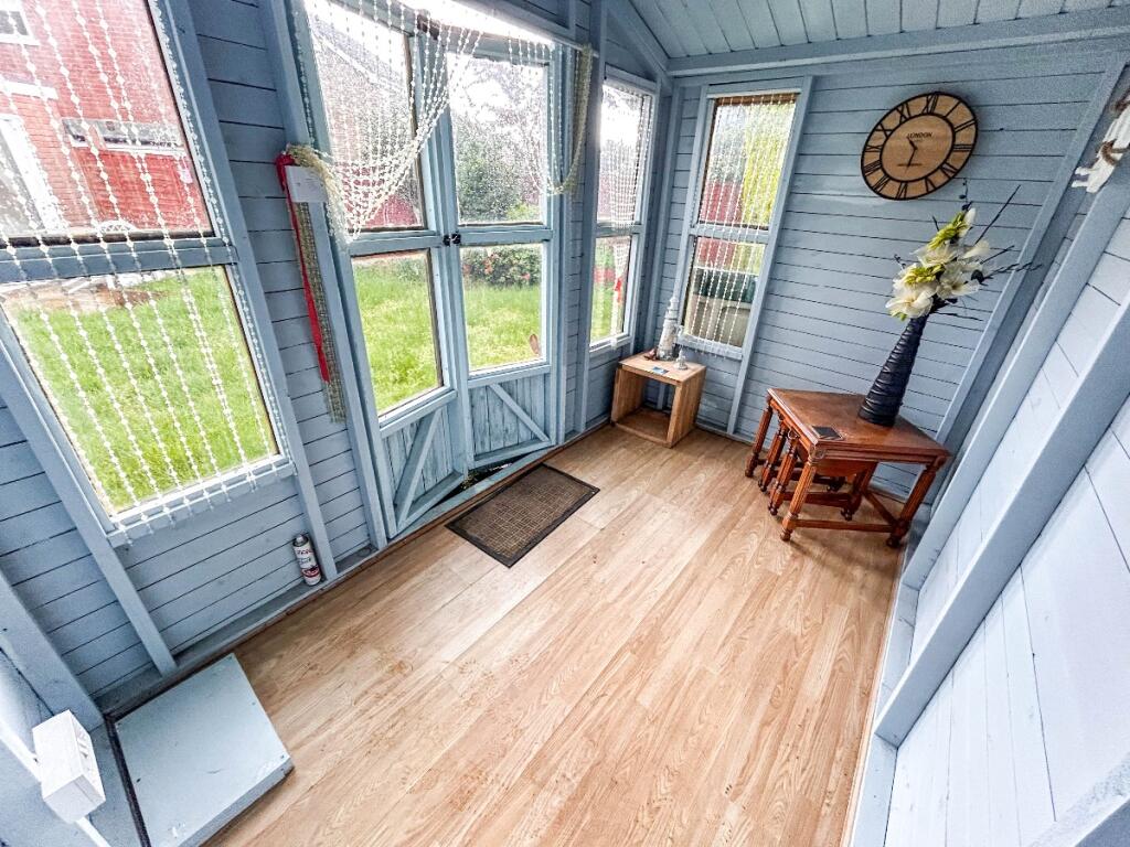 Summerhouse