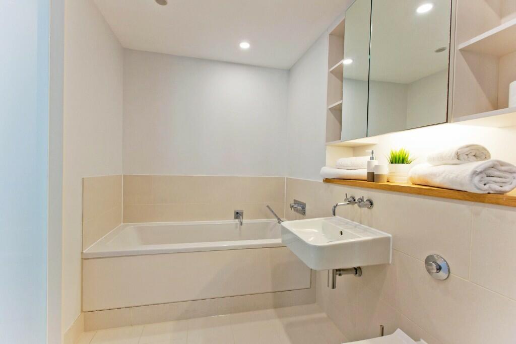 Bathroom 1