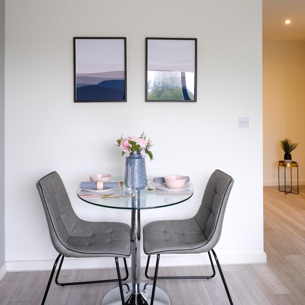 Example Dining