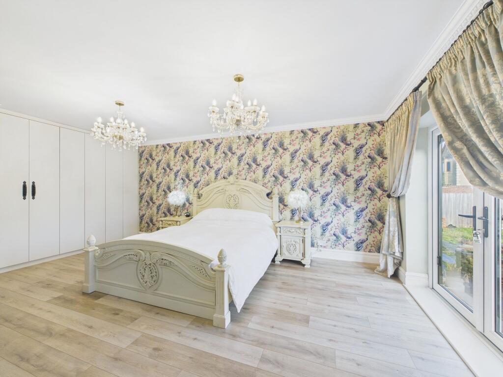 Principal Bedroom