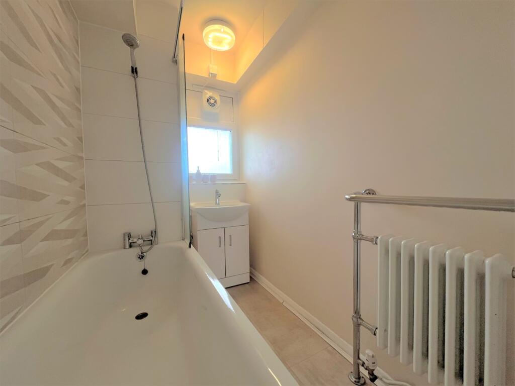 EDIT - Bathroom