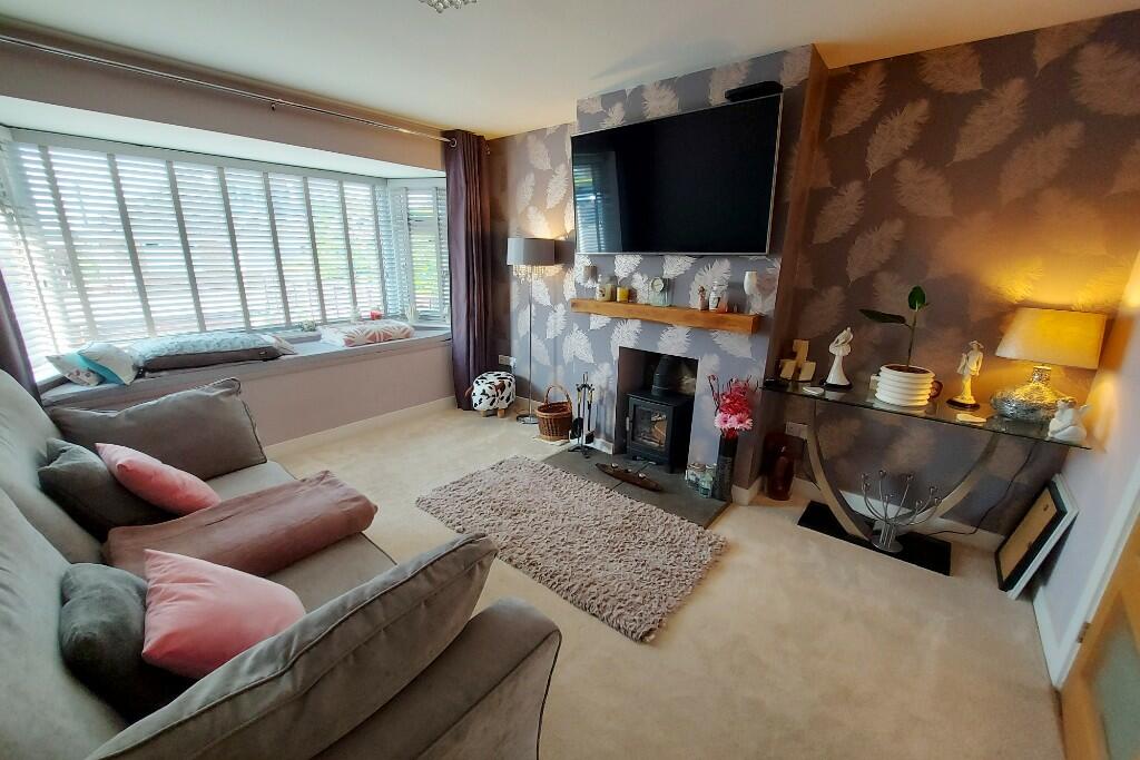 15' Front Reception 