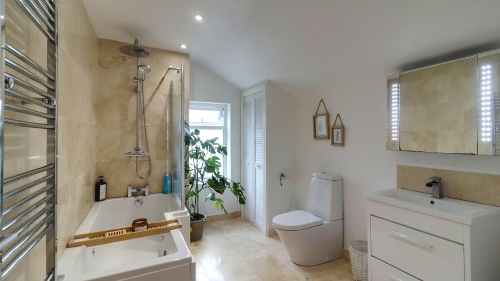 8. Bathroom