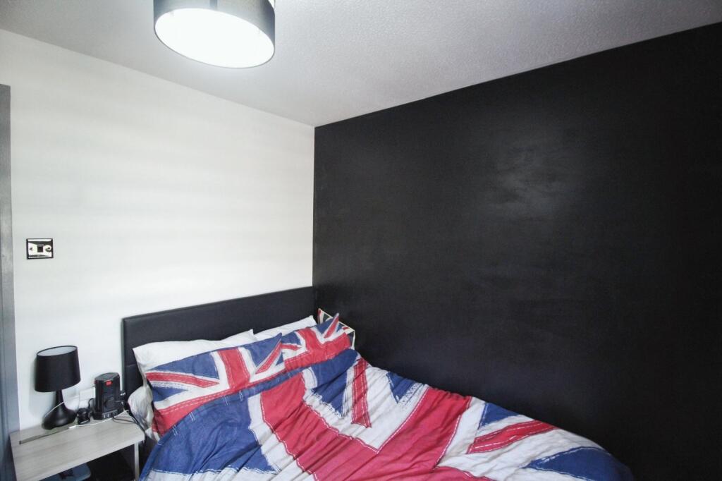 Bedroom Threee