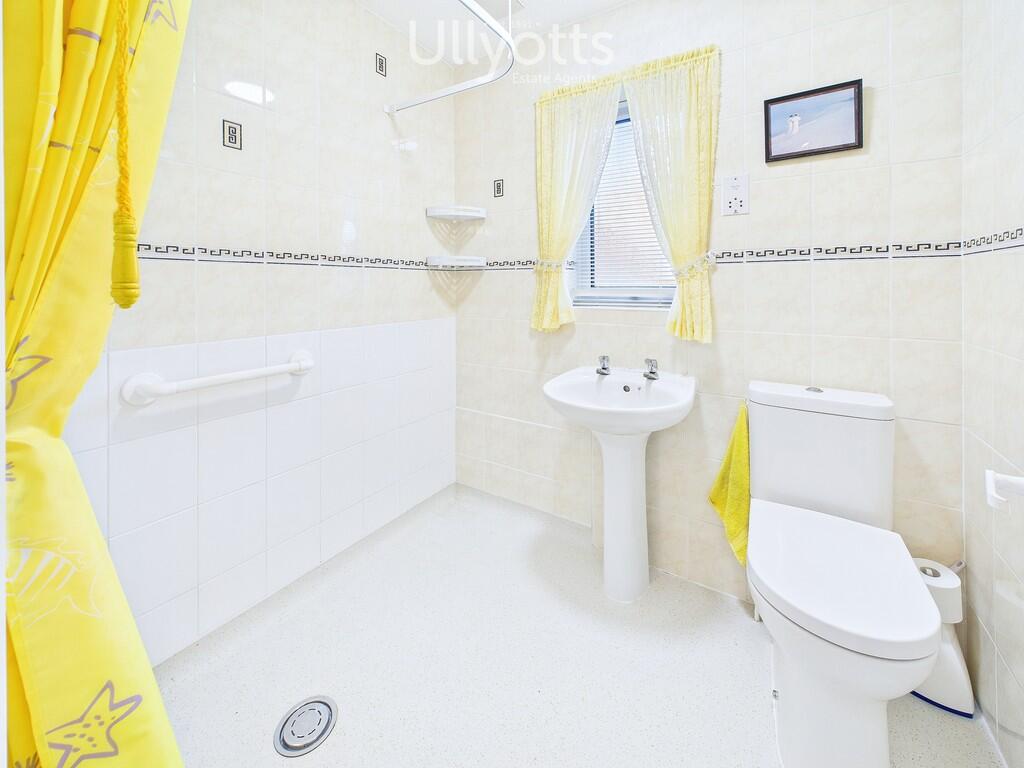 Wet Room