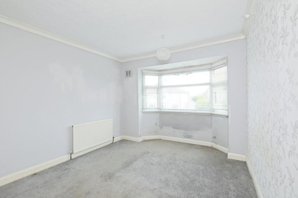 BEDROOM No.1