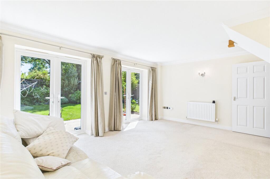 Living / Dining Room