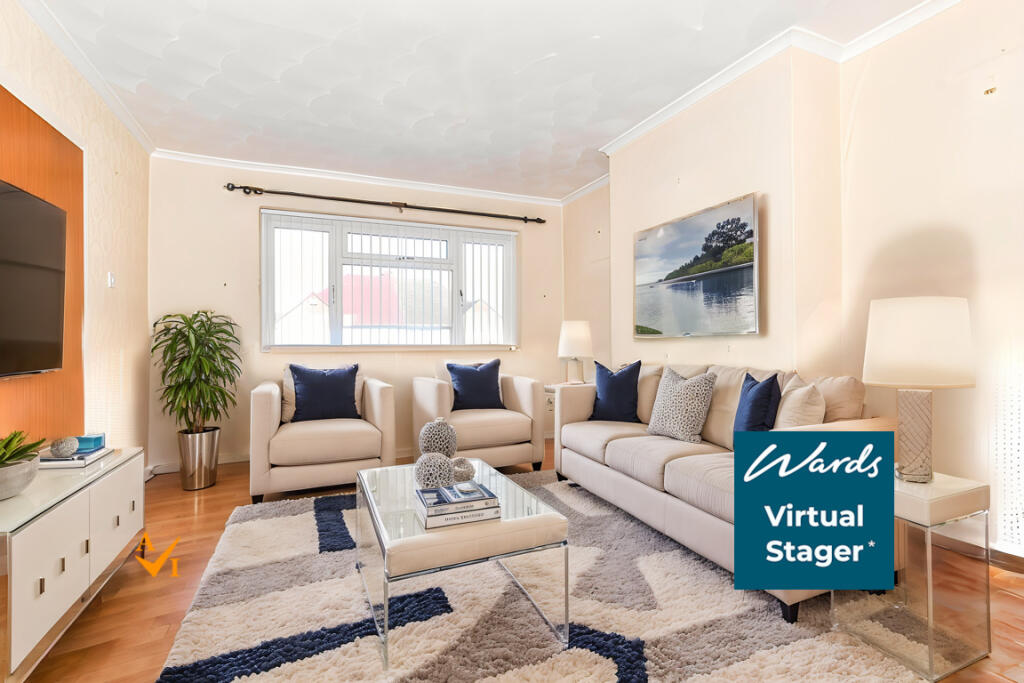 Lounge (Modern Style)