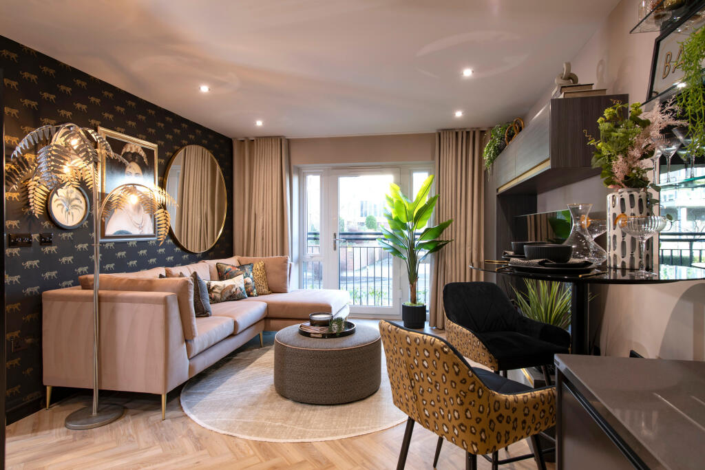 Showhome Photography