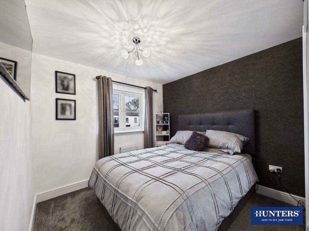 Standingstone Heights, Wigton, CA7