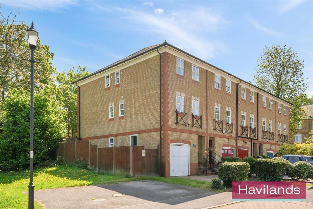 Macleod Road, London