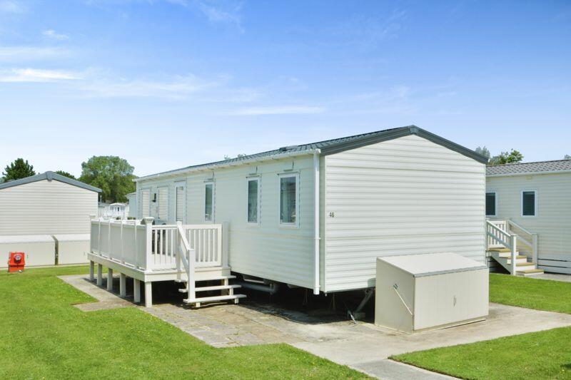 Detached holiday home