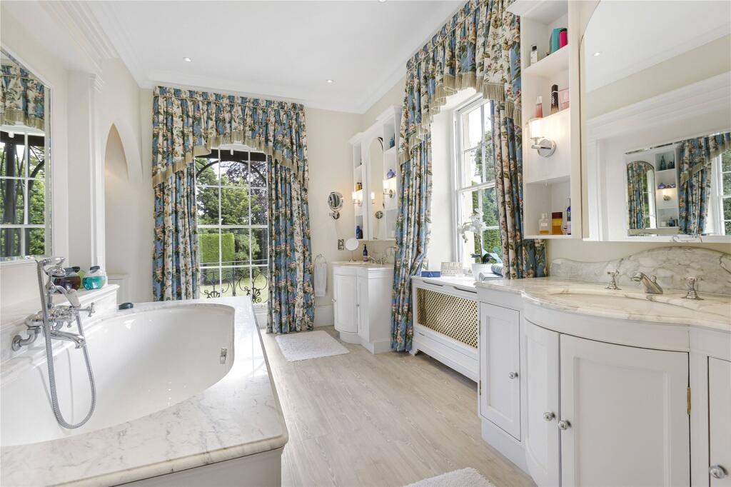 Principal En Suite