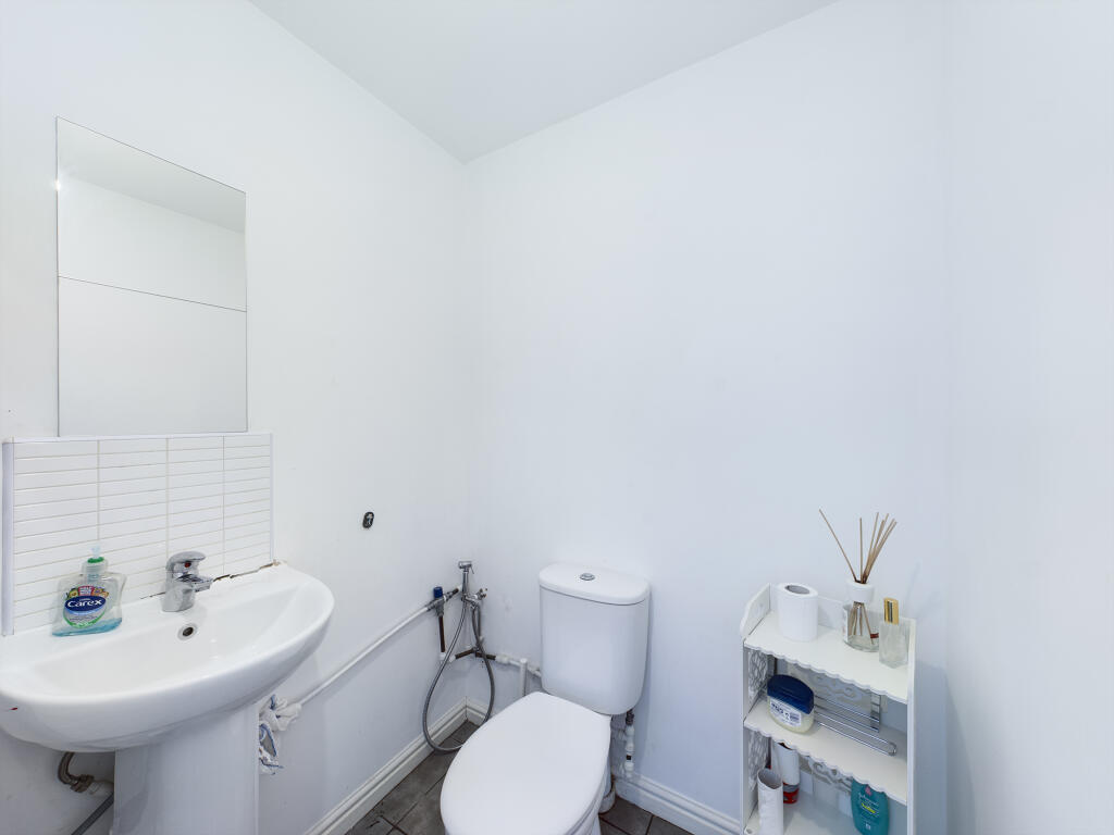WC