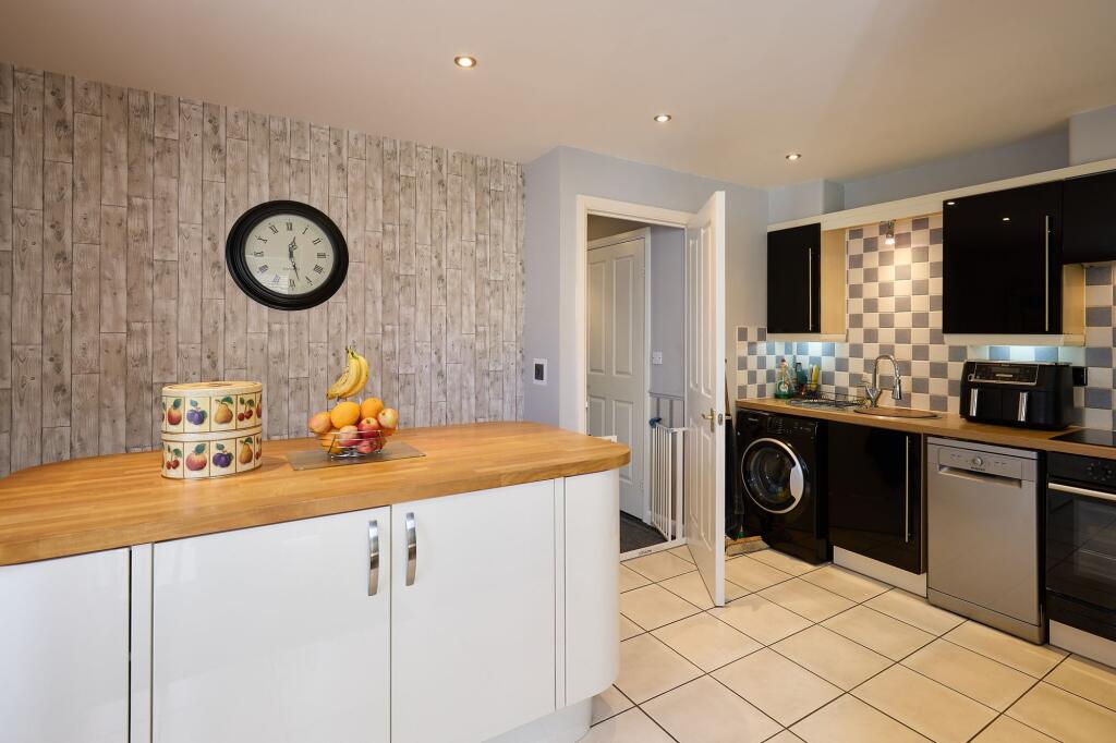 Kitchen/Breakfasting