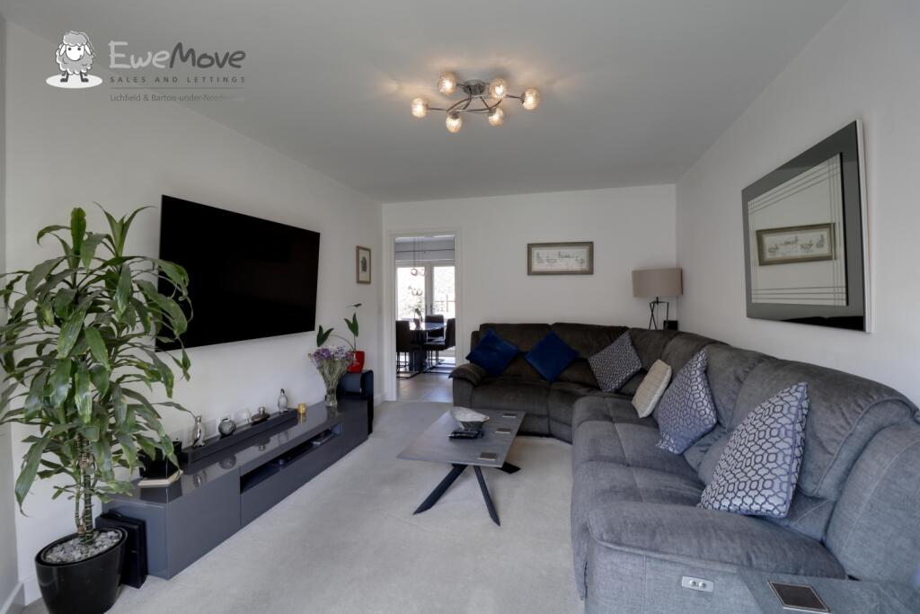 Living Room a