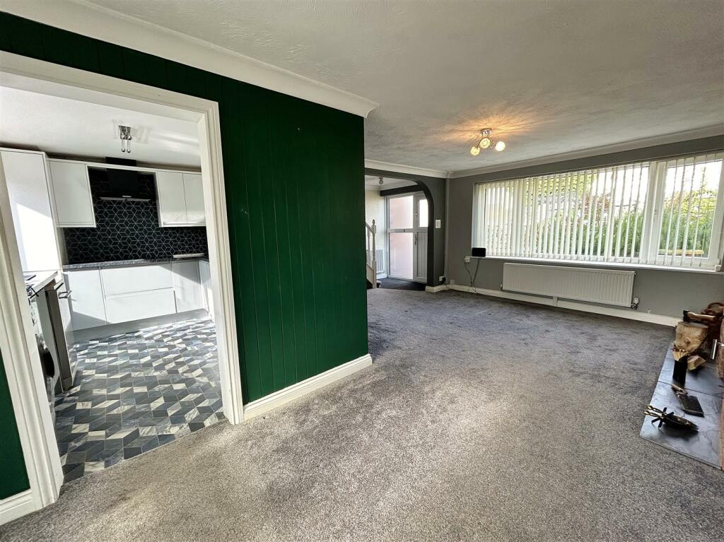 Open Plan