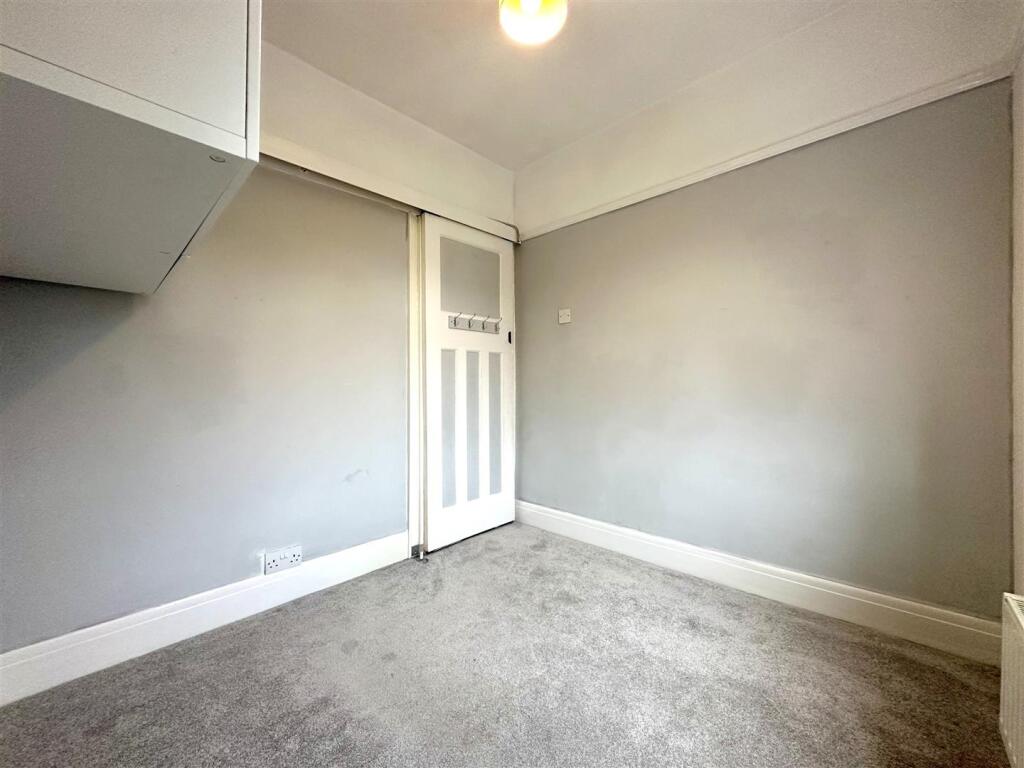 Bedroom 3 Aspect 3
