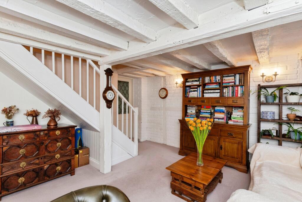 Snug Room