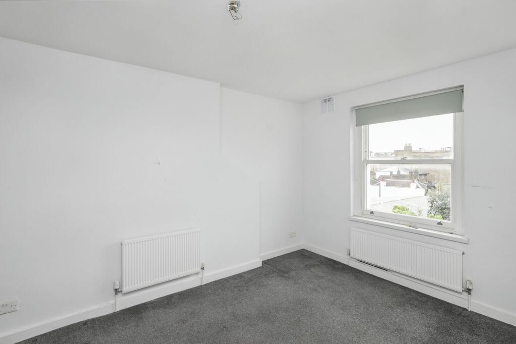 Flat D, 9 Newton Road, Westminster, London, W2 5JP
