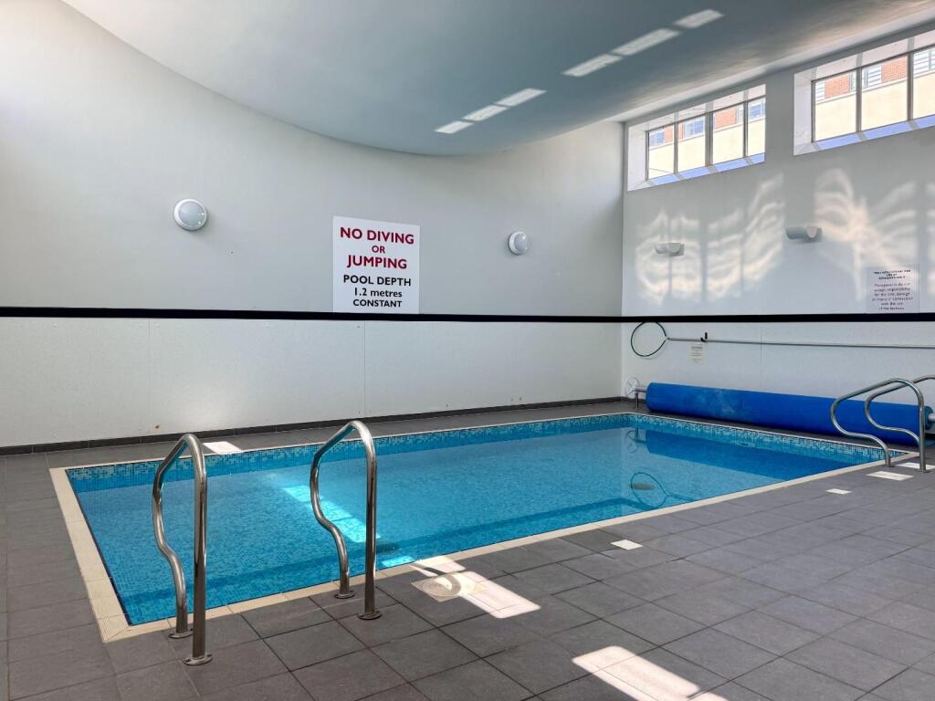 Communal Facilities
