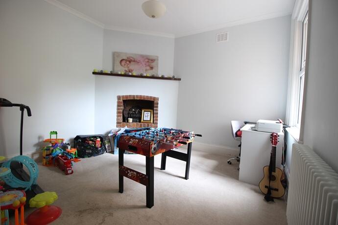 Playroom 