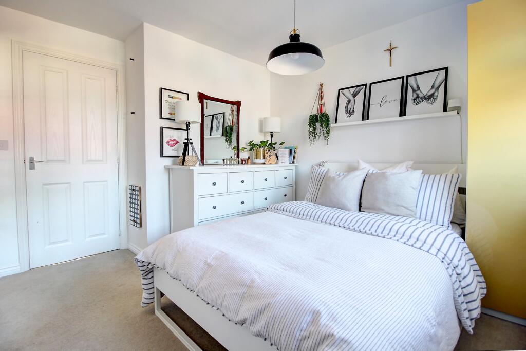 Bed 1