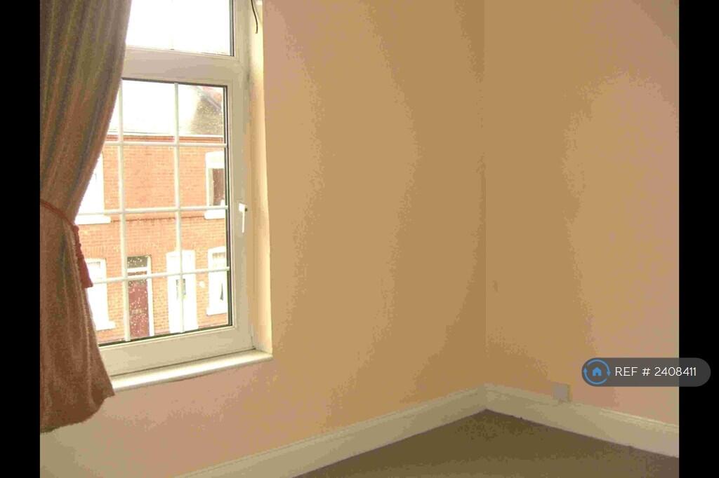 Front Bedroom