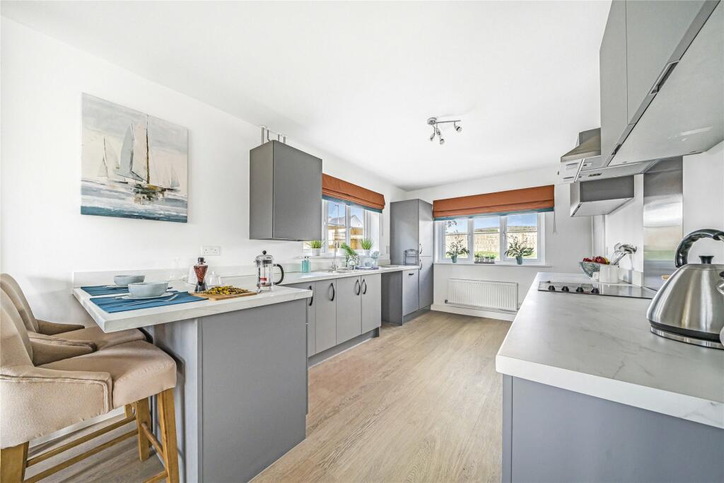 Show Home