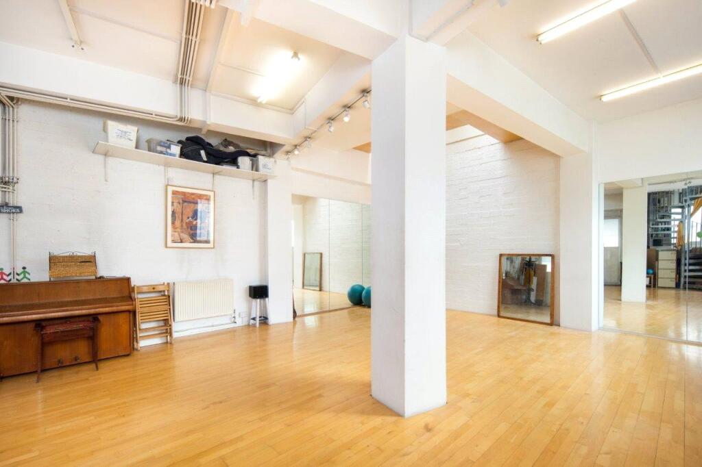 Dance Studio