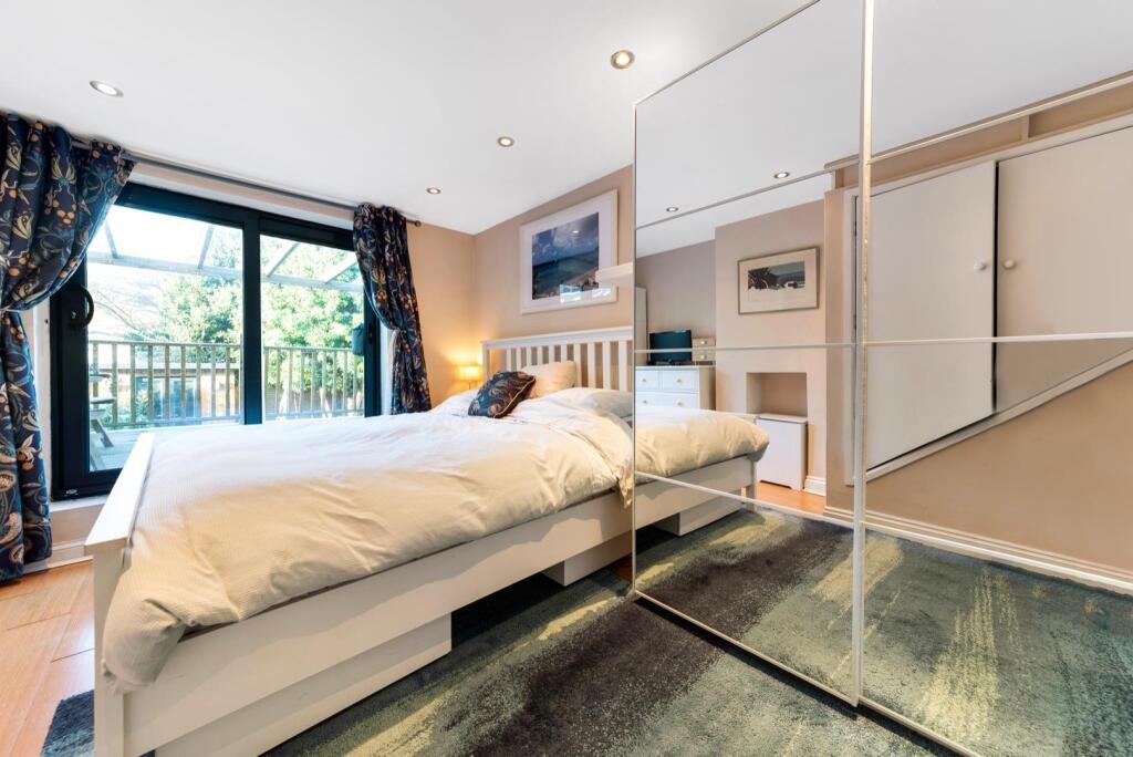 Double Bedroom Three