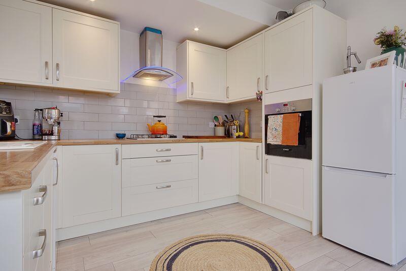 Open Plan Kitchen/Breakfast/Diner