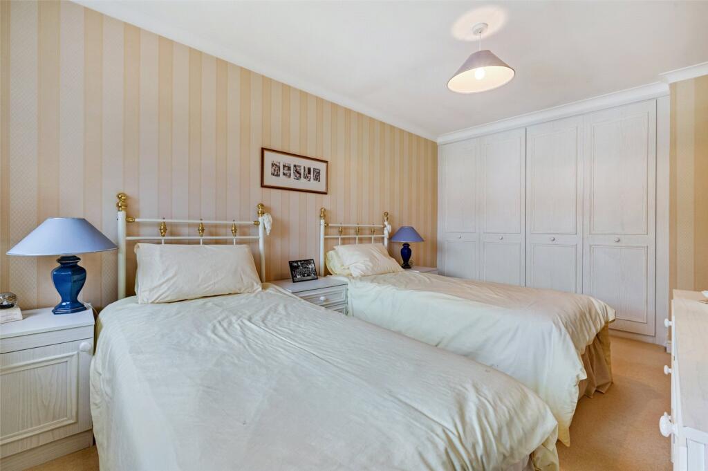 Bedroom B