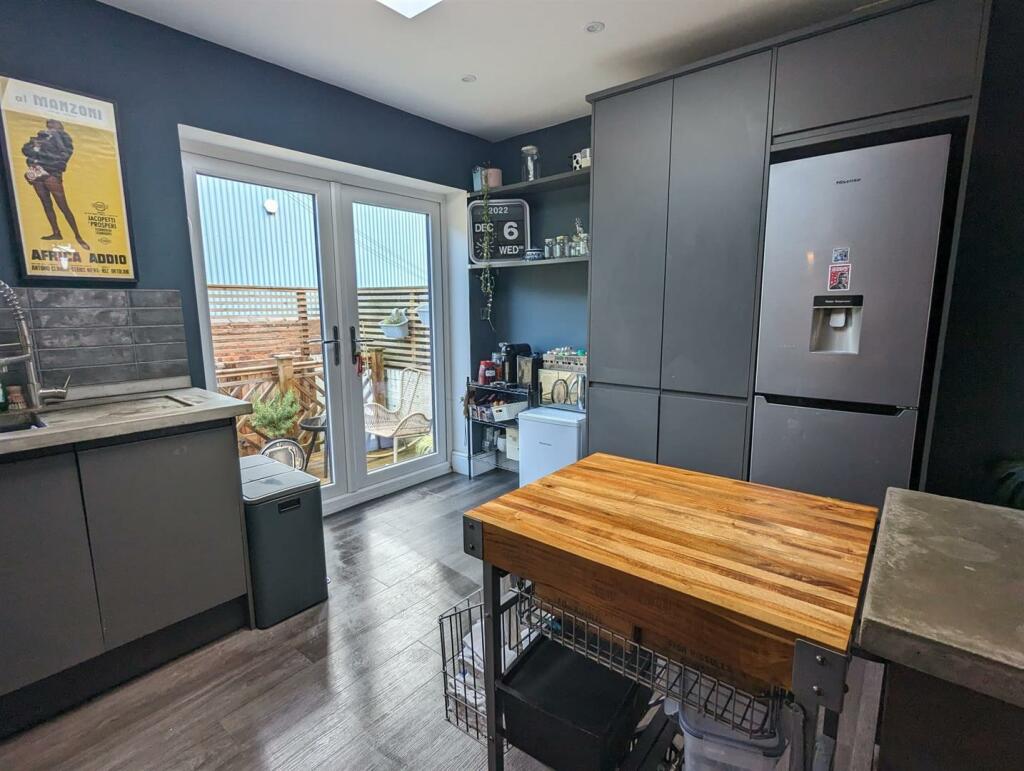 Kitchen Aspect 2