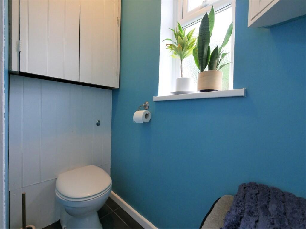 WC