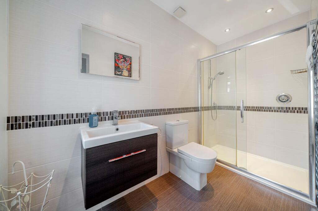 Bathrooms