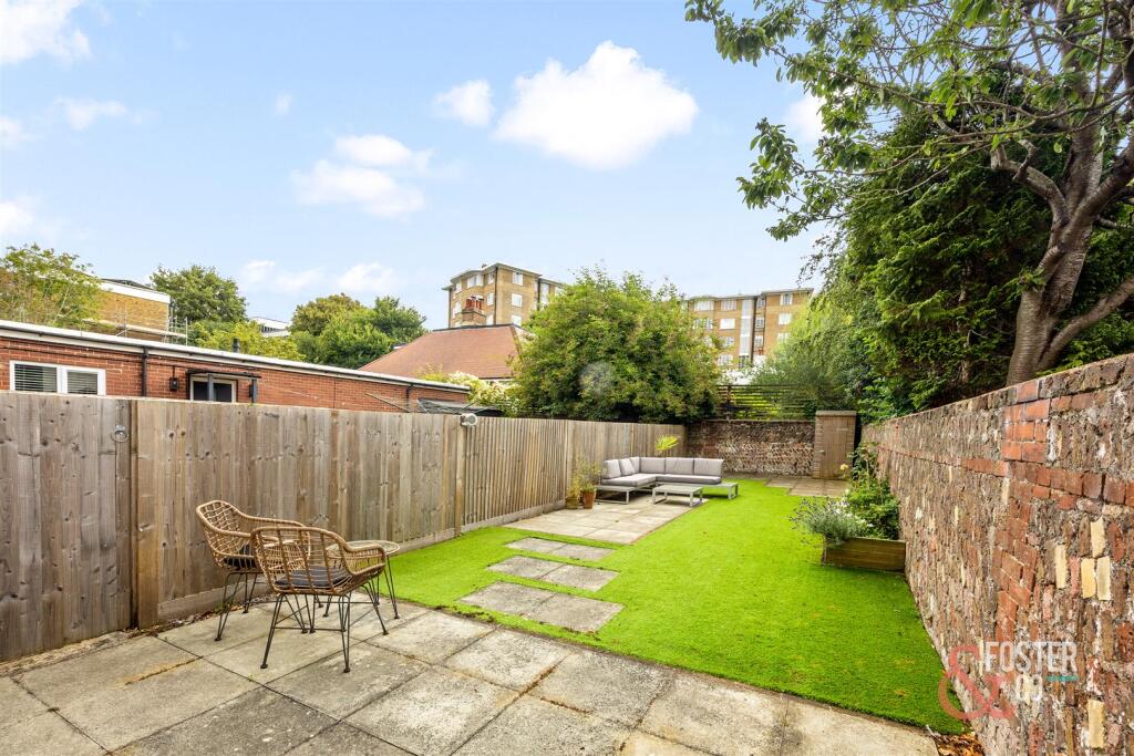 Somerhill Road 6, Flat 1-017.JPG