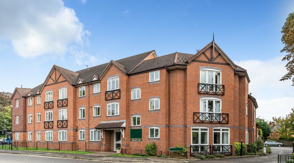 Deerhurst Court