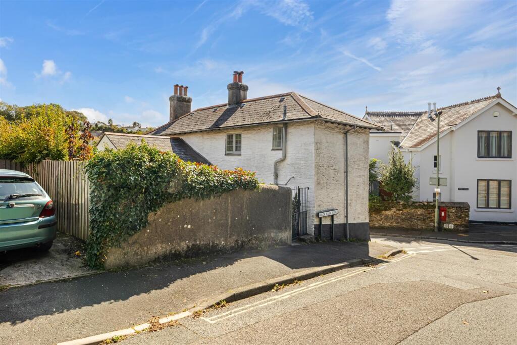 A04 - Kingsbridge, Rack Park Cottage - 250911.jpg