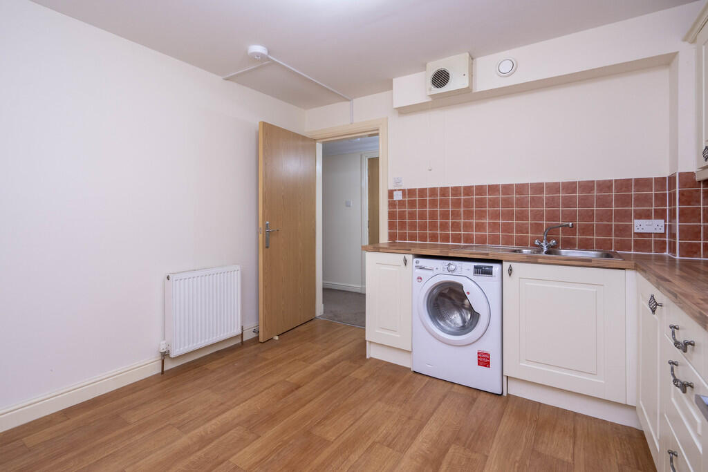 45 Newlands court...