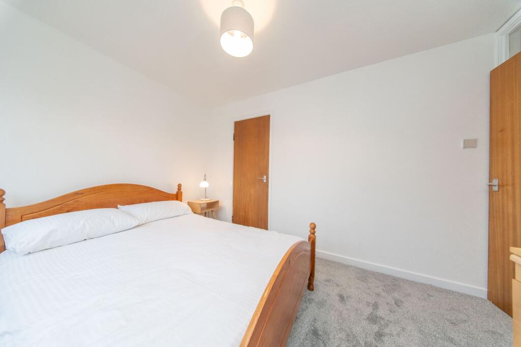 Double Bedroom