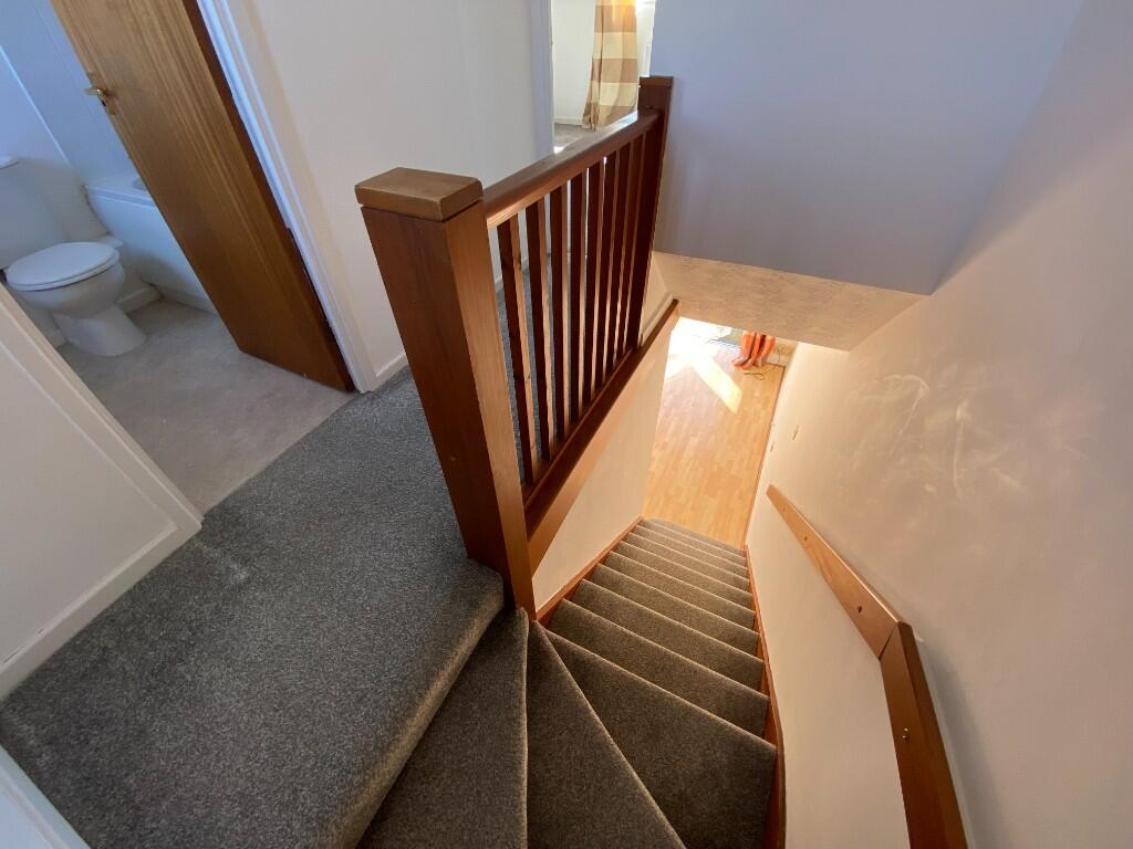 Stairway