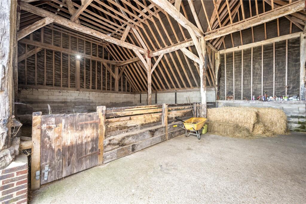 Barn
