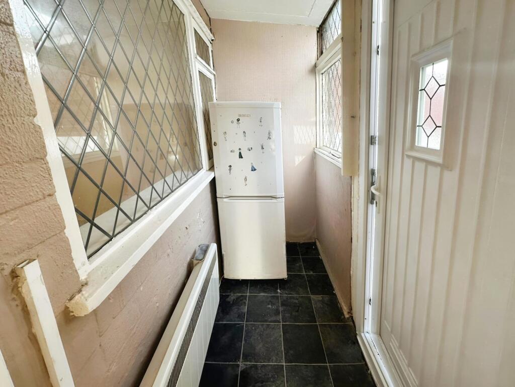 Outhouse